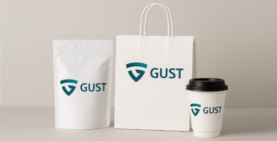 Различные виды упаковки для продукции