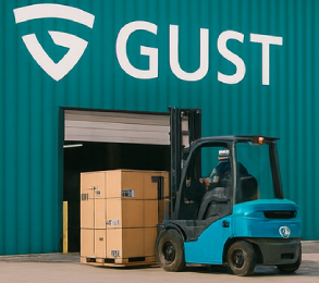 Складское хранение товаров