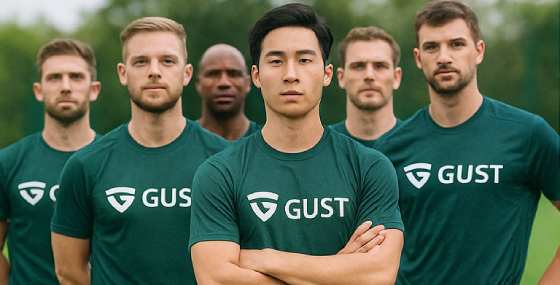 Производство мерча на заказ