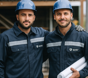 Мерч под заказ — пример работы